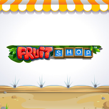 Fruit Shop